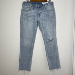 rag & bone Dre Low Rise Slim Boyfriend Size - 30